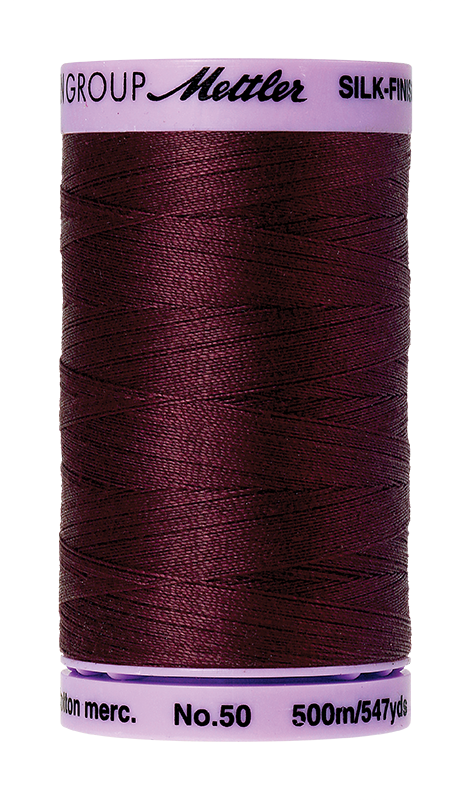 Beet Red - Silk Finish 9104
